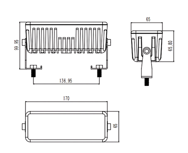 Product Parameters