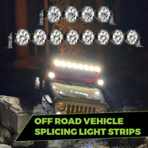 Off Road Light Bar