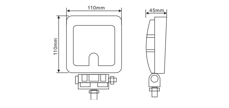 Product Parameters