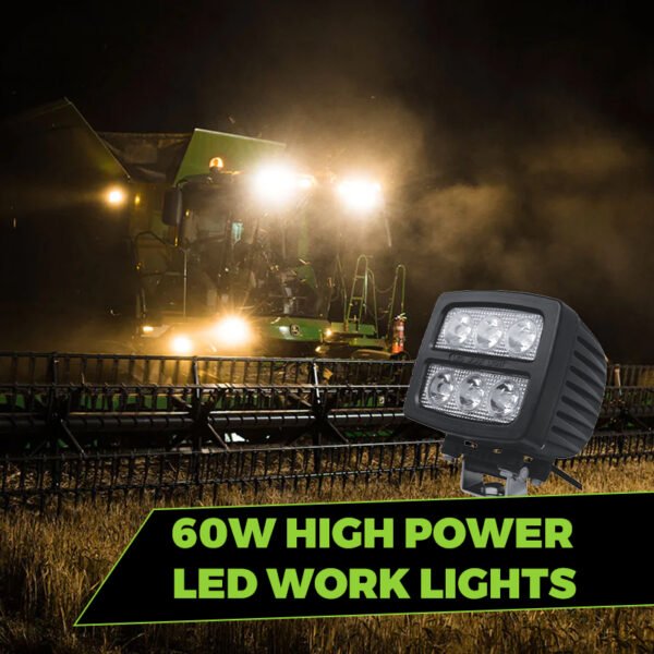 LED Work Light