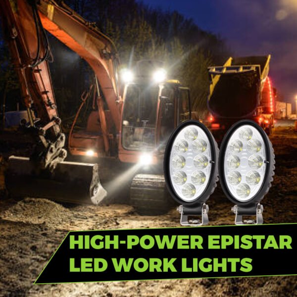 led work light