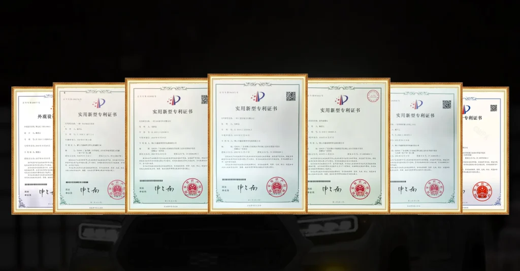 Product Patent