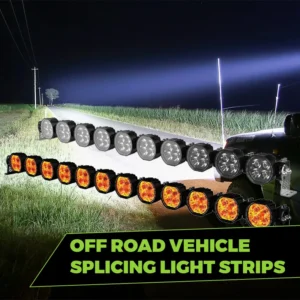 led off road lights