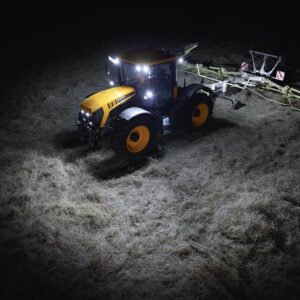 LED Tractor Lights