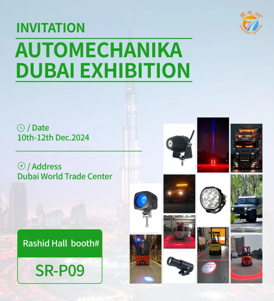 AUTOMECHANIKA DUBAI