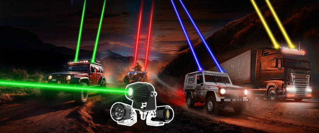 Spot Lights