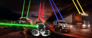 Spot Lights