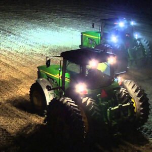 tractor led lights