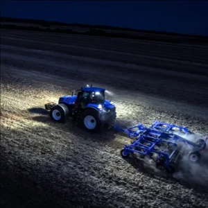 led tractor work lights