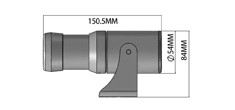 LED Floor Sign Projector Parameters