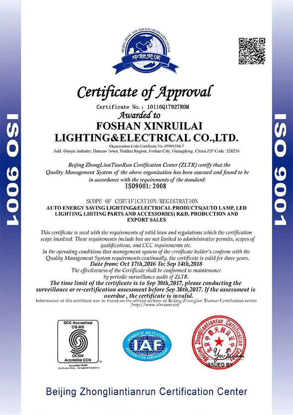 ISO9001