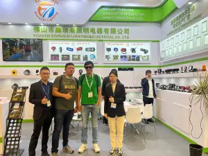 Dubai Exhibition202411