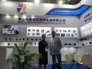 Shanghai International Logistics Exhibition