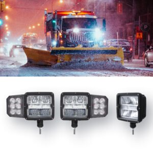 Snow Plow Light集合图