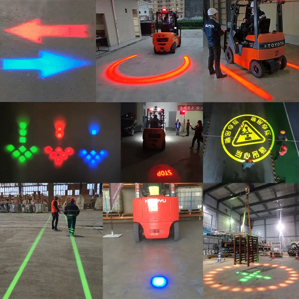 customized Light beam