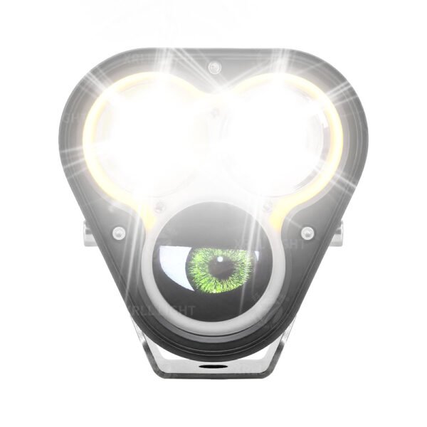 blazexel devil eyes light