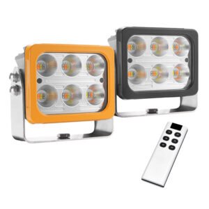 off road light kit