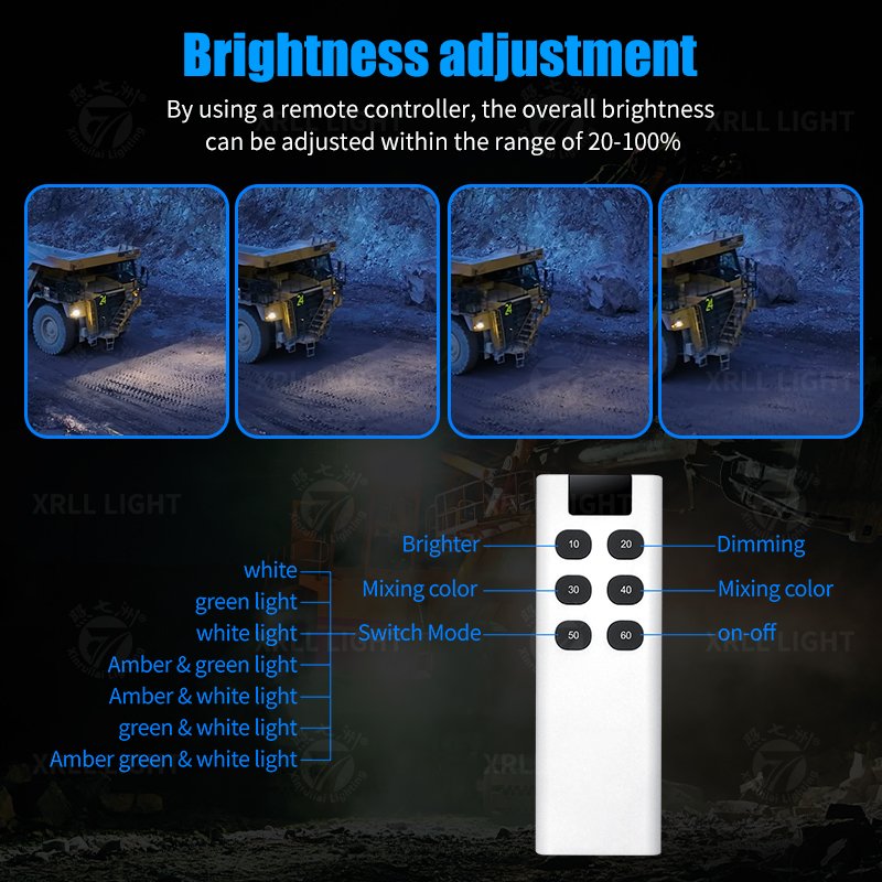 work light manufacturer