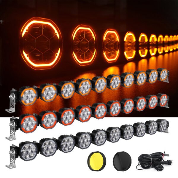 LED Drivers