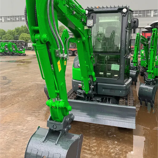 LED Work Light 1004C (6)