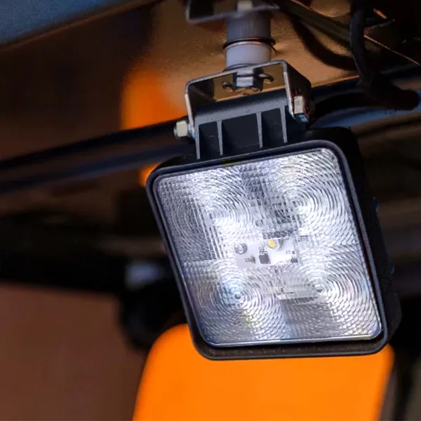 LED Work Light 1012 (3)