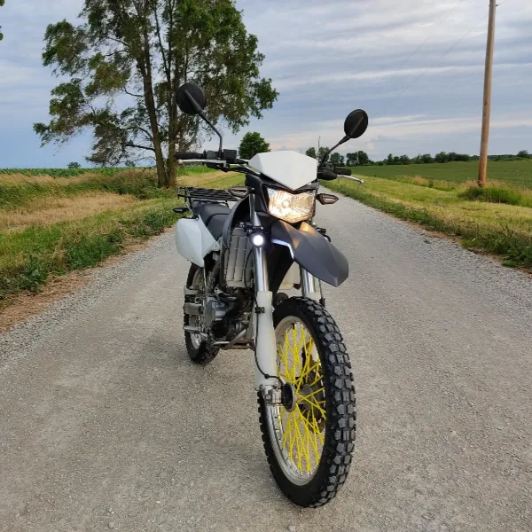 LED Work Light 1028B (39)