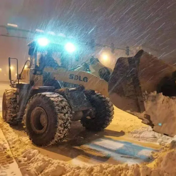 Snow Plow Light 1314A (1)