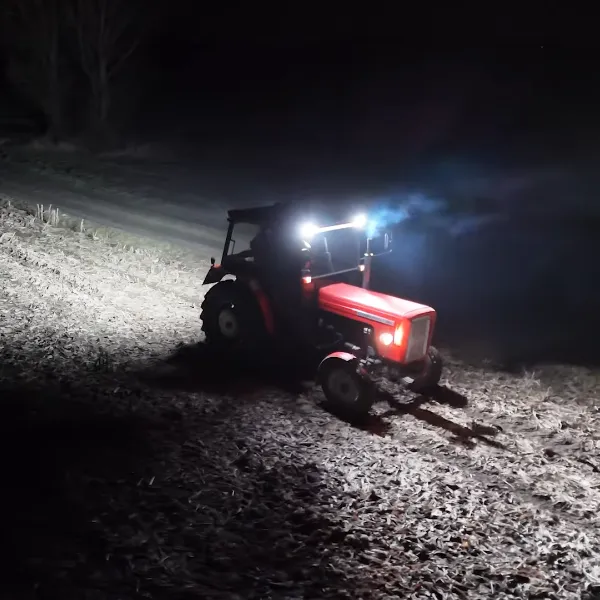 Snow Plow Light 1314B (1)