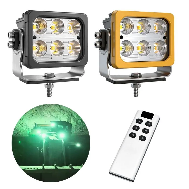 LED Driving Light For Vehicles XRLL 1