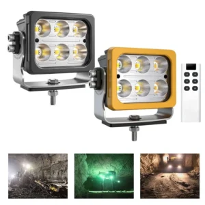 LED Driving Light For Vehicles XRLL 3